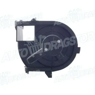 Ventilator kabine RENAULT CLIO II (B0/1/2), 98-12; 