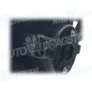 Ventilator kabine RENAULT CLIO II (B0/1/2), 98-12; 