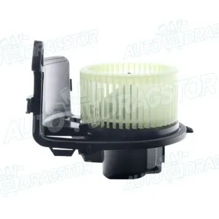 Ventilator kabine RENAULT CLIO II (B0/1/2), 98-12; 