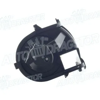 Ventilator kabine RENAULT CLIO II (B0/1/2), 98-12; 