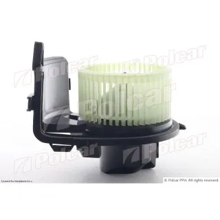 Ventilator kabine RENAULT CLIO II (B0/1/2), 98-12; 