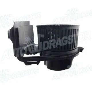 Ventilator kabine RENAULT CLIO II (B0/1/2), 98-12; SYMBOL, 08-13; THALIA (LB0/1/2), 99-08; 