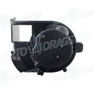 Ventilator kabine RENAULT CLIO II (B0/1/2), 98-12; SYMBOL, 08-13; THALIA (LB0/1/2), 99-08; 