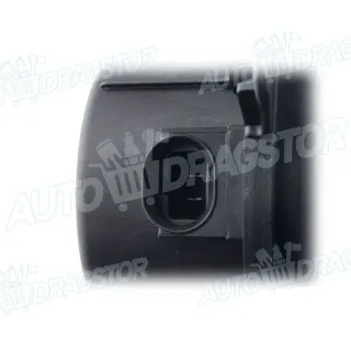 Ventilator kabine RENAULT CLIO II (B0/1/2), 98-12; SYMBOL, 08-13; THALIA (LB0/1/2), 99-08; 