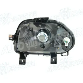 Far RENAULT THALIA (LB0/1/2), 99-08; 