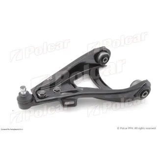 Rame RENAULT 19 (53), 88-96; MEGANE I (A), 95-02; MEGANE SCENIC (JA0/1), 96-99; SCENIC I (JA), 99-03; 