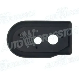 Hladnjak kabine RENAULT 19 (53), 88-96; CLIO I (B57/C57), 90-98; KANGOO (KC/FC), 98-08; MEGANE I (A), 95-02; 