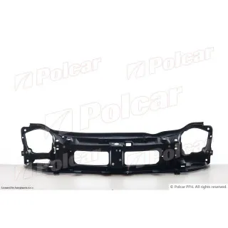 Prednji vezni lim NISSAN PRIMASTAR (X83), 02-10; 