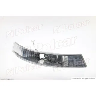 Prednji migavac NISSAN PRIMASTAR (X83), 02-10; 