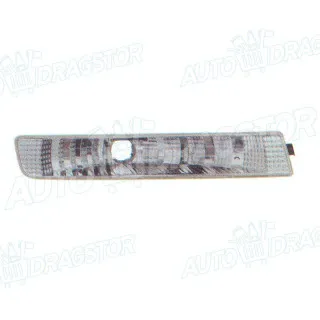 Prednji migavac OPEL VIVARO (X83), 01-14; 