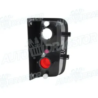 Zadnje svetlo za maglu NISSAN PRIMASTAR (X83), 02-10; 