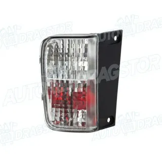 Zadnje svetlo za maglu NISSAN PRIMASTAR (X83), 02-10; 