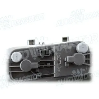 Rikverc svetlo NISSAN PRIMASTAR (X83), 02-10; 