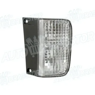 Rikverc svetlo NISSAN PRIMASTAR (X83), 02-10; 