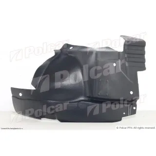 Plastično podkrilo NISSAN PRIMASTAR (X83), 02-10; 