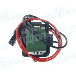 Reostat ventilatora kabine NISSAN, OPEL, RENAULT 