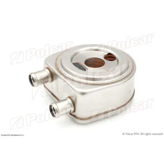 Hladnjak ulja ARO, MITSUBISHI, NISSAN, OPEL, RENAULT, SUZUKI, VOLVO 