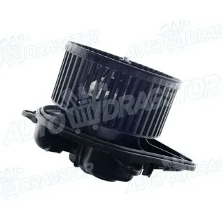 Ventilator kabine NISSAN, OPEL, RENAULT 