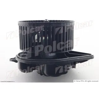 Ventilator kabine NISSAN, OPEL, RENAULT 