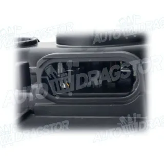 Ventilator kabine NISSAN, OPEL, RENAULT 