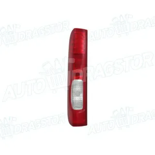 Štop svetlo NISSAN PRIMASTAR (X83), 02-10; 