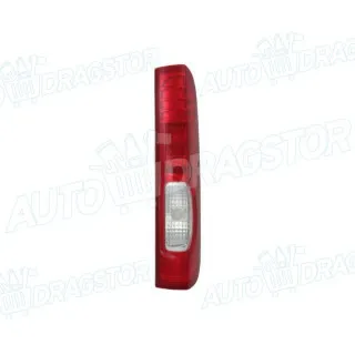Štop svetlo NISSAN PRIMASTAR (X83), 02-10; 