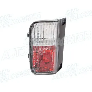 Zadnje svetlo za maglu NISSAN PRIMASTAR (X83), 02-10; 