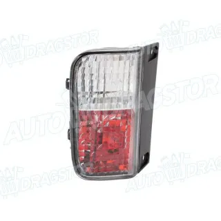 Zadnje svetlo za maglu NISSAN PRIMASTAR (X83), 02-10; 