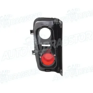 Rikverc svetlo NISSAN PRIMASTAR (X83), 02-10; 