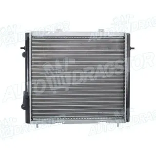 Hladnjak RENAULT EXPRESS (F/G40), 85-98; EXTRA (F/G40), 85-98; RAPID (F/G40), 85-98; 