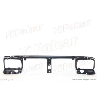 Prednji vezni lim RENAULT LAGUNA I (B/K56), 93-01; 