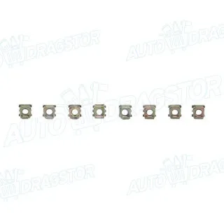 Hladnjak RENAULT ESPACE III (JE), 96-02; LAGUNA I (B/K56), 93-01; 