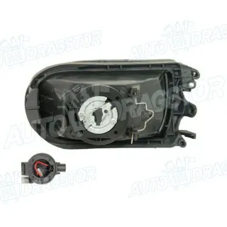 Maglenka RENAULT 19 (53), 88-96; 