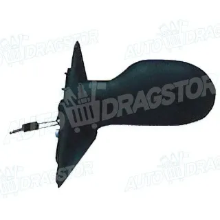 Retrovizor na vratima RENAULT LAGUNA I (B/K56), 93-01; 
