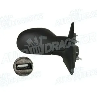 Retrovizor na vratima RENAULT LAGUNA I (B/K56), 93-01; 