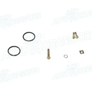 Hladnjak kabine RENAULT LAGUNA I (B/K56), 93-01; 