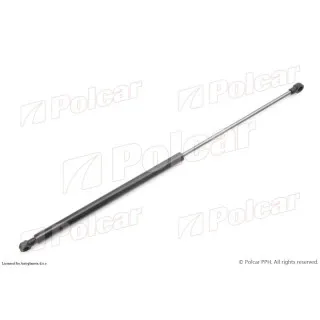 Amortizer haube RENAULT SAFRANE (B54), 92-00; 