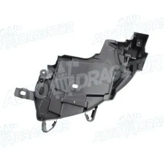 Nosač branika RENAULT FLUENCE (L30), 10-; 