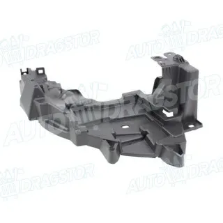 Nosač branika RENAULT FLUENCE (L30), 10-; 