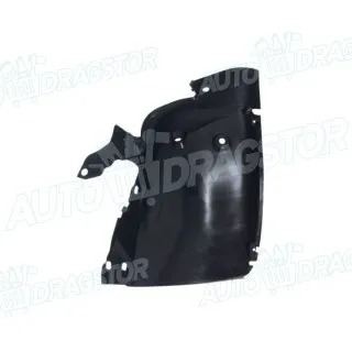 Plastično podkrilo RENAULT FLUENCE (L30), 10-; 
