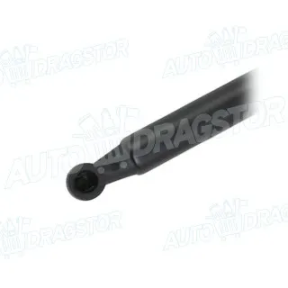 Amortizer haube RENAULT LAGUNA II (G), 01-07; 