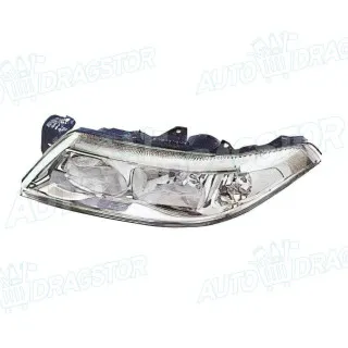 Far RENAULT LAGUNA II (G), 01-07; 