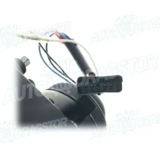 Far RENAULT LAGUNA II (G), 01-07; 