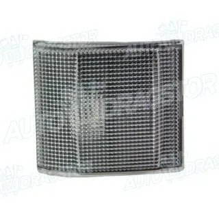 Bočni migavac RENAULT LAGUNA II (G), 01-07; 