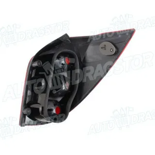 Štop svetlo RENAULT LAGUNA II (G), 01-07; 