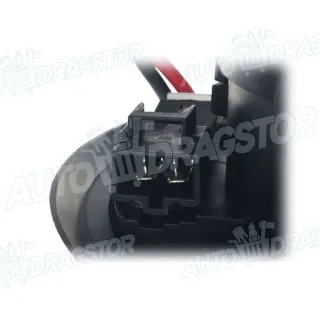 Ventilator kabine RENAULT LAGUNA II (G), 01-07; VEL SATIS (BJ0), 02-09; 