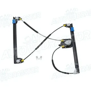 Podizač stakla bez motora RENAULT LAGUNA II (G), 01-07; 