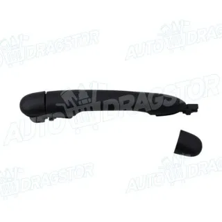 Spoljna kvaka vrata RENAULT ESPACE IV (JK), 02-15; LAGUNA II (G), 01-07; VEL SATIS (BJ0), 02-09; 