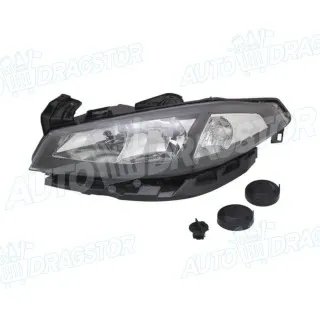 Far RENAULT LAGUNA II (G), 01-07; 