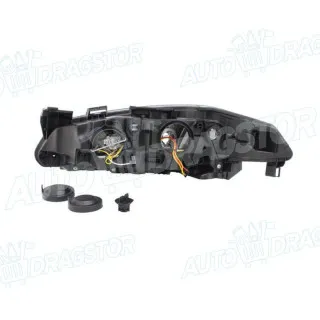 Far RENAULT LAGUNA II (G), 01-07; 